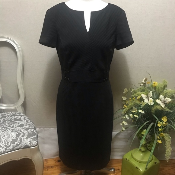 Tahari Dresses & Skirts - TAHARI ARTHUR S. LEVINE BUSINESS DRESS